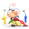 Olimar SSBUltimate