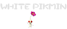 WhitePikmin