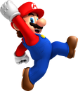 NsmbMario