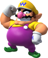 Wario