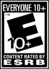 E10Rating