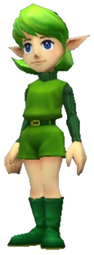 Saria3D