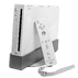 Wii console