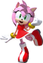 Amy Rose