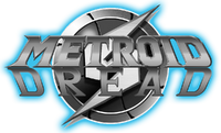 MetroidDreadLogo1