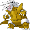 Aggron