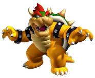 Bowser