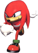 Knuckles 47