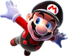 Flying Mario