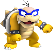 Jackie Koopa