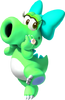 Green Birdo