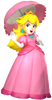 Princess Peach 3D