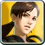 Jill Icon