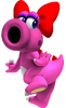 Birdo.