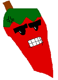 Angrypepper