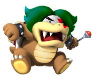 Dhuwor Koopa