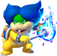 Ludwig von Koopa