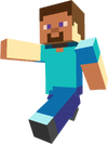 Minecraft-stevessbxb