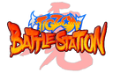 Tigzon Battle Station