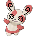 Spinda