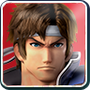 Richter Belmont Icon