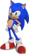 Sonicpose