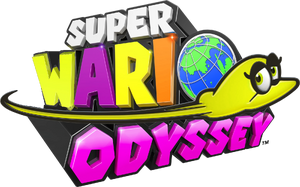 SuperWarioOdysseyLogo