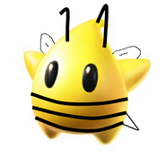 Bee Luma