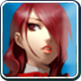 Mitsuru Kirijo Icon