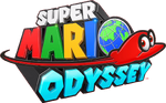 SuperMarioOdyssey