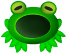 Frog Suit