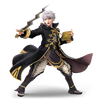 Robin SSBUltimate