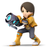 Mii Gunner 2