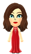 Pauline Mii