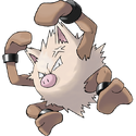 Primeape