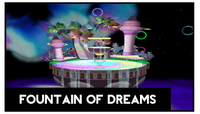 Fountain of Dreams