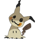 Mimikyu