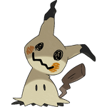 778Mimikyu