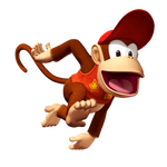 Diddy Kong Racer