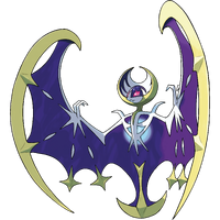 792Lunala