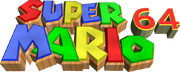 SM64 Logo