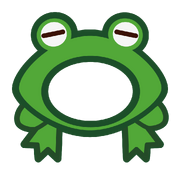 Frog Suit PMSS