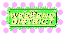 MDTheWeekendDistrict