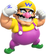 Wario