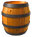 Barrel