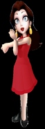 Pauline 3D