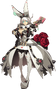 Elphelt Valentine