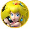 Peach Icon MDR