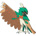 Decidueye