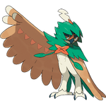 724Decidueye